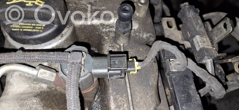 Hyundai i30 Injector combustibil 