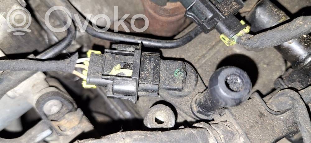 Hyundai i30 Senzor poziție axă cu came 
