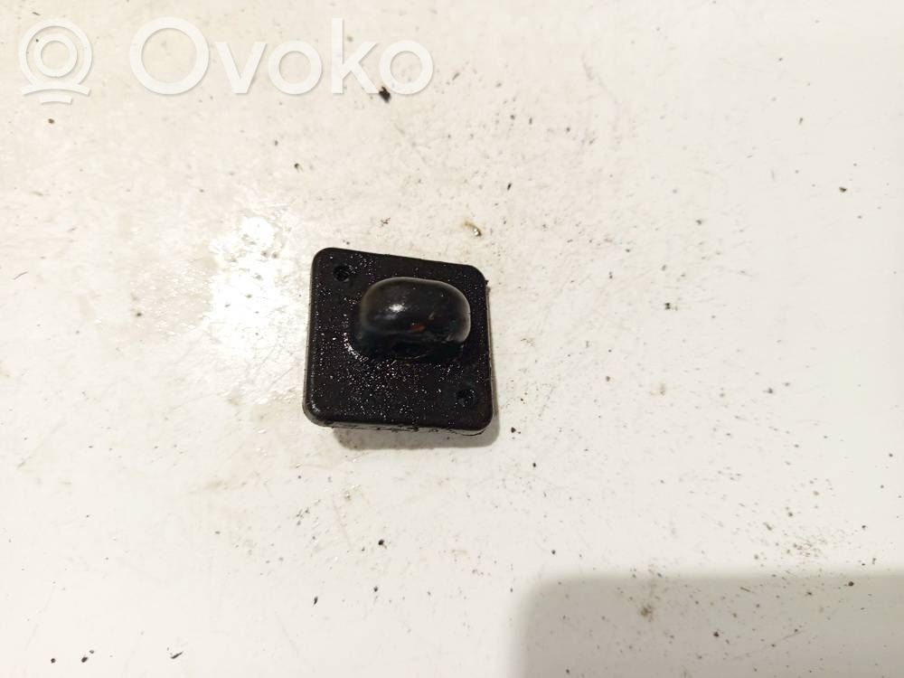Opel Zafira B Altra parte interiore 