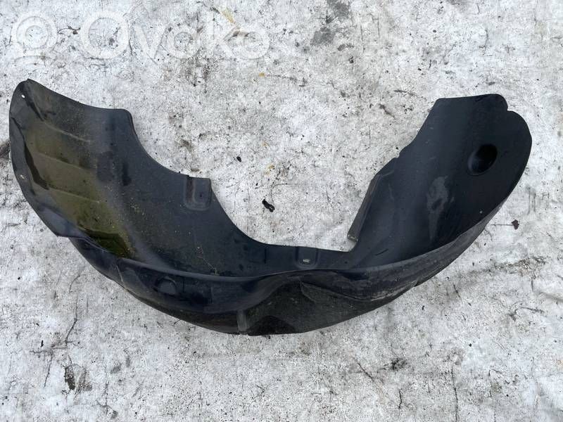 Opel Meriva B Nadkole tylne 