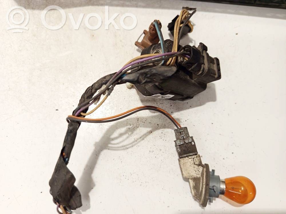 Renault Kangoo I Scheinwerferstellmotor