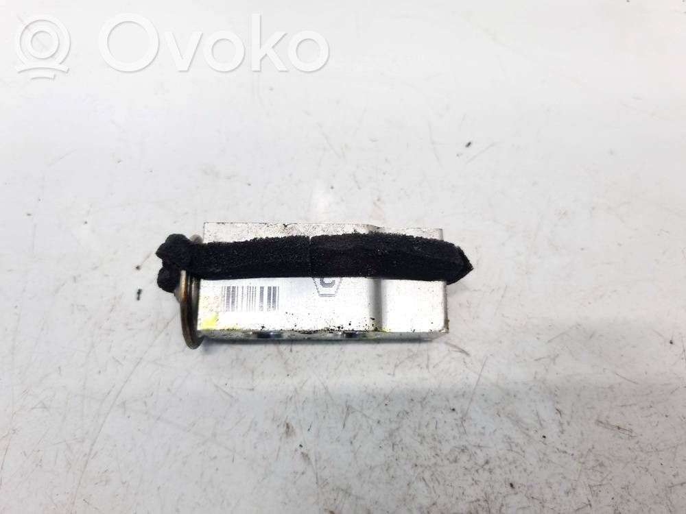 Toyota Yaris Supapă expansiune aer condiționat (A/C)
