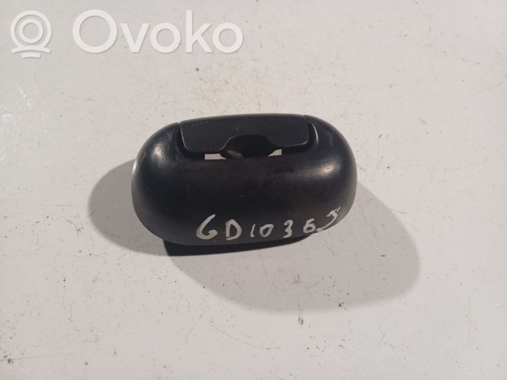 Fiat Ulysse Alte piese de interior