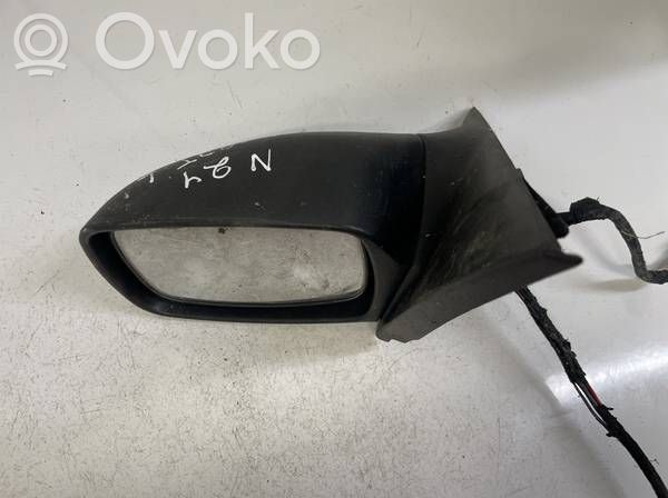 Front door electric wing mirror   C7L2A,C7L2A