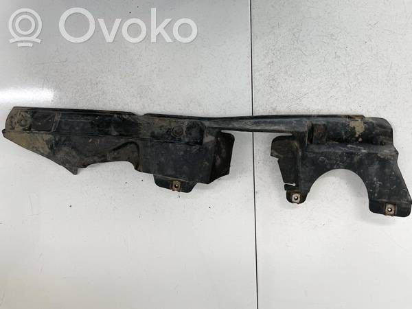 Protecție inferioară motor   701207704,701207704