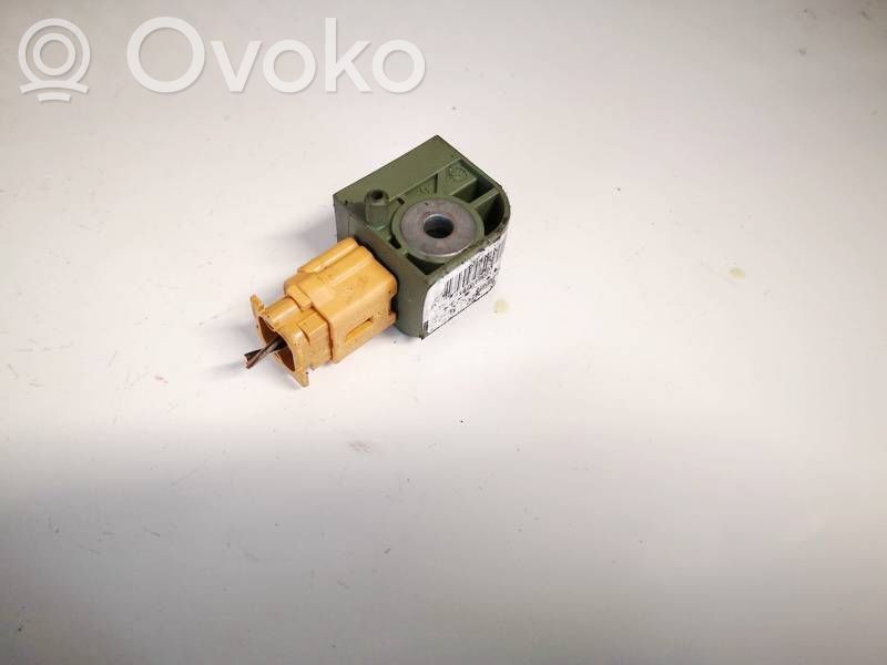 Chevrolet Kalos Sensore d’urto/d'impatto apertura airbag
