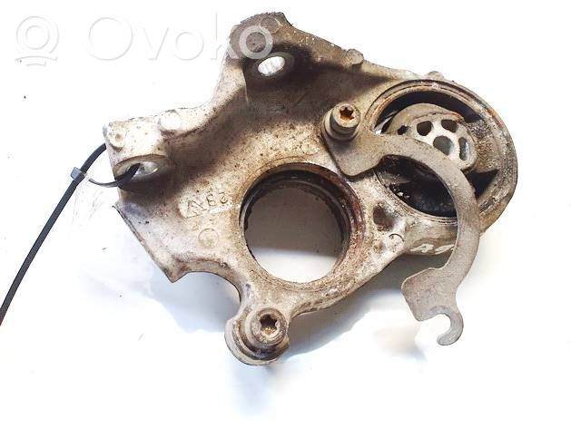 Citroen C4 I Support de moteur, coussinet 