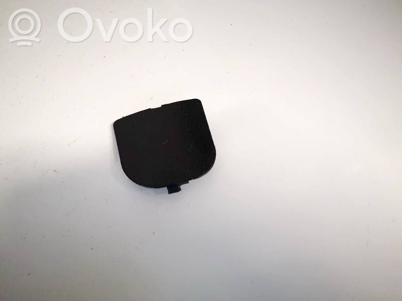 Chevrolet Kalos Kita salono detalė 
