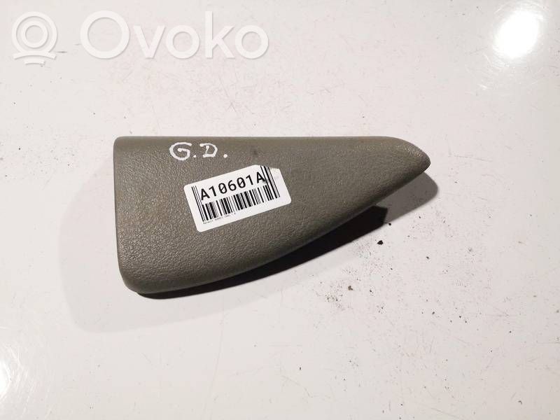 Renault Scenic I Inne części wnętrza samochodu 