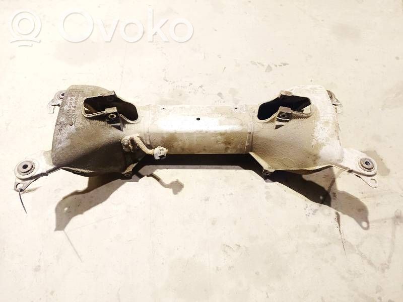 Rear subframe