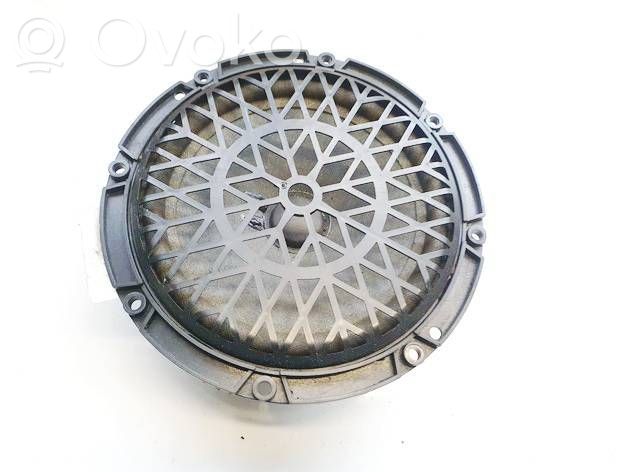 Altavoz de la puerta delantera   9664955880,9664955880