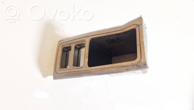 Honda FR-V Altra parte interiore 
