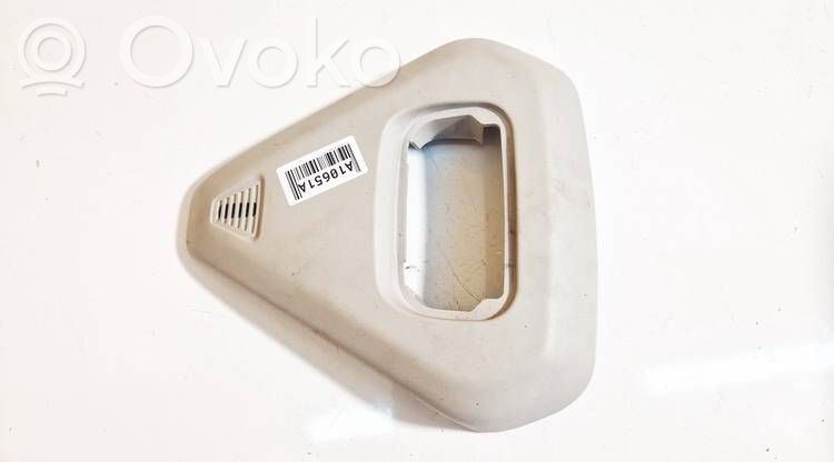 Citroen C4 I Picasso Altra parte interiore