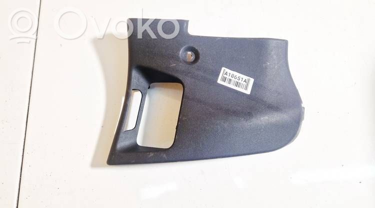 Citroen C4 I Picasso Altra parte interiore 