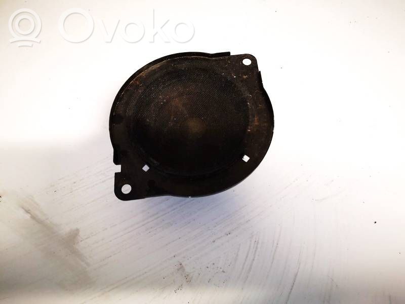 Dodge Journey Front door speaker 