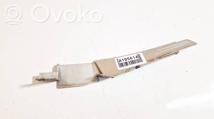 Opel Zafira B Altra parte esteriore 