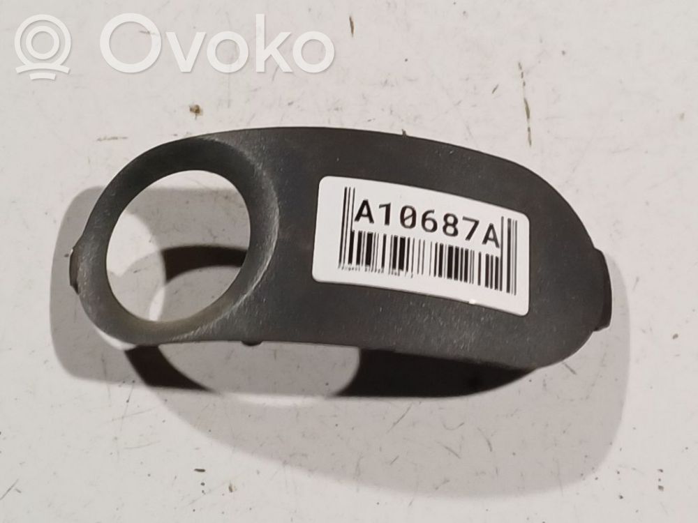 Peugeot Bipper Altra parte interiore