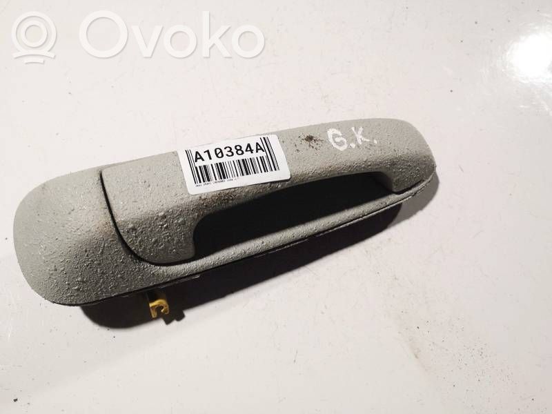 Jeep Grand Cherokee (WJ) Etuoven ulkokahva 