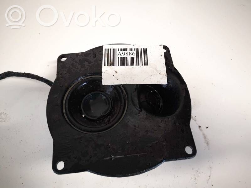 Volvo S40, V40 Etuoven kaiutin 