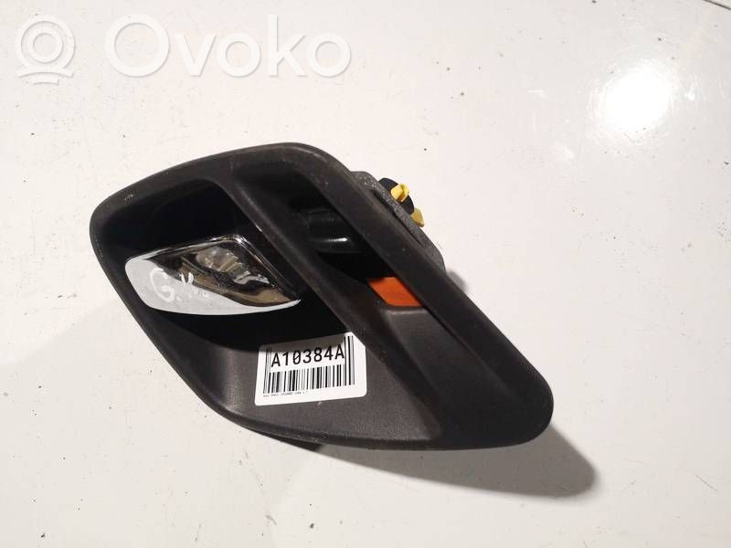Jeep Grand Cherokee (WJ) Manecilla interna puerta trasera 