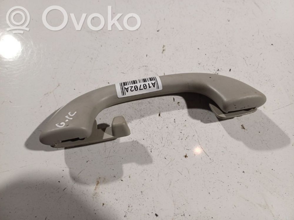 Mâner viraj interior ușă spate   9686111180,9681364780,9686111180