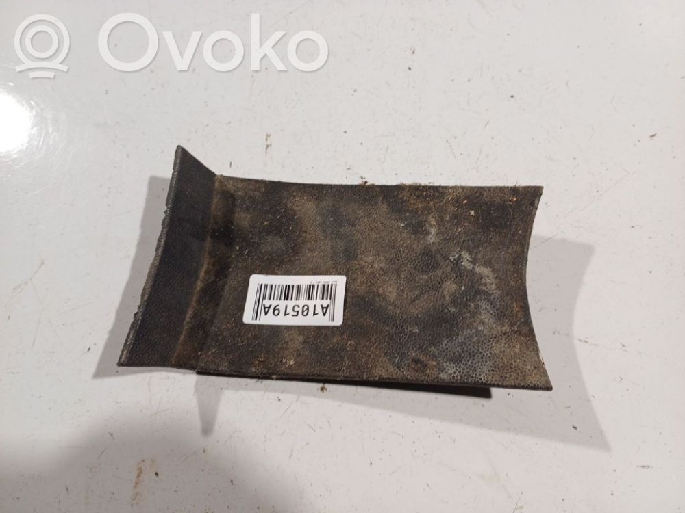 Opel Astra H Altra parte interiore 
