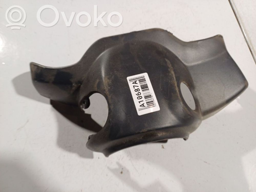Peugeot Bipper Garniture de colonne de volant