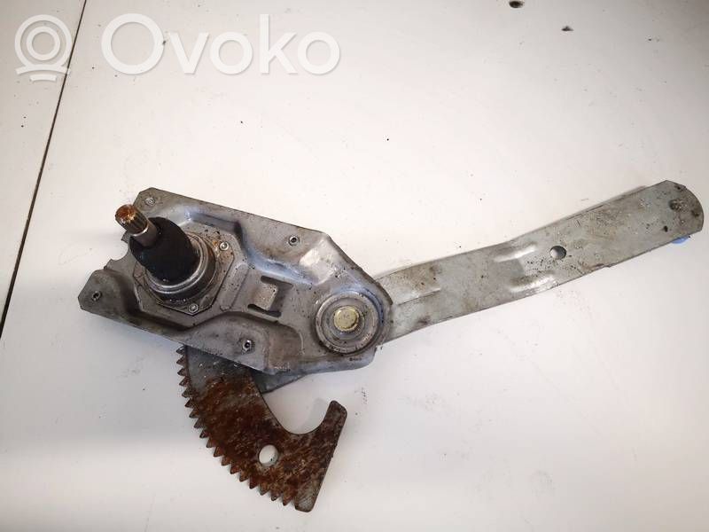 El. Lango pakėlimo mechanizmo komplektas   96FGA27000AB,96FGA27000AB