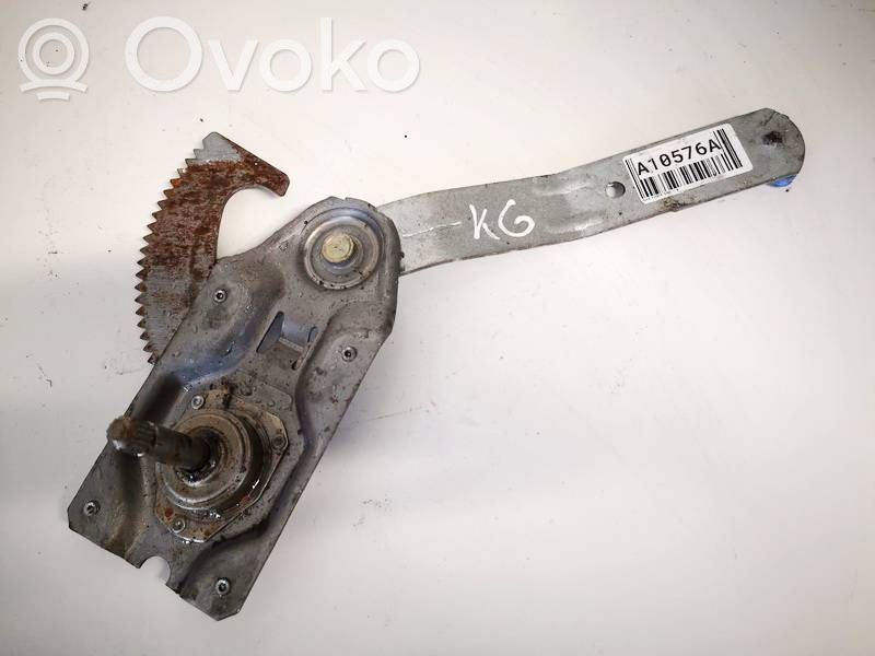 El. Lango pakėlimo mechanizmo komplektas   96FGA27000AB,96FGA27000AB