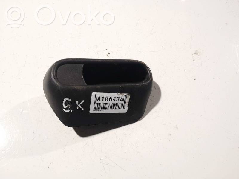 Opel Combo C Otros repuestos del interior 