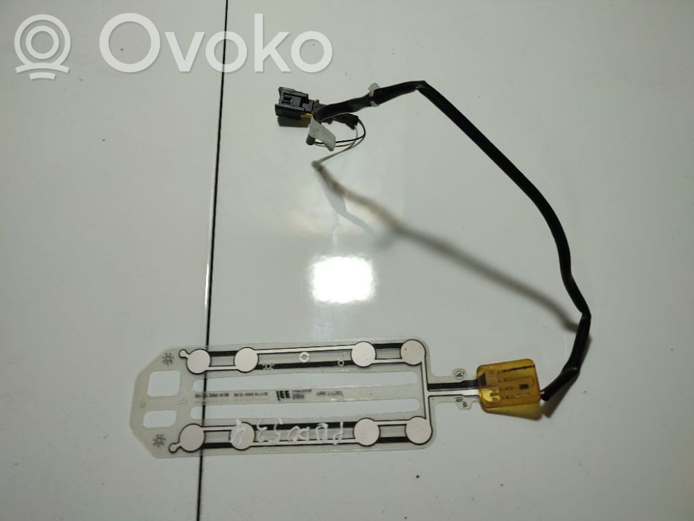 Volkswagen Golf Plus Element încălzire scaun 
