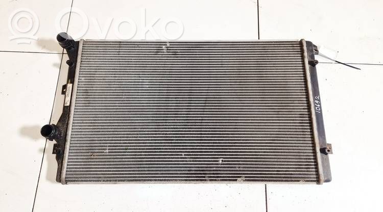 Skoda Superb B5 (3U) Radiator lichid răcire