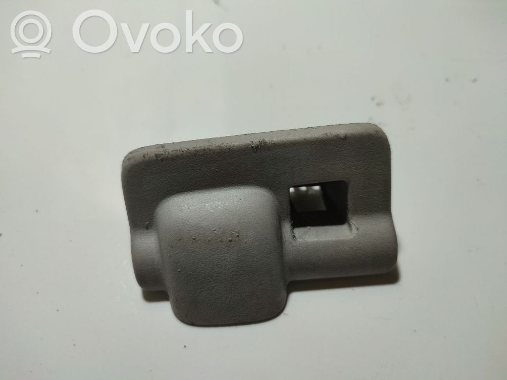 Peugeot 807 Alte piese de interior