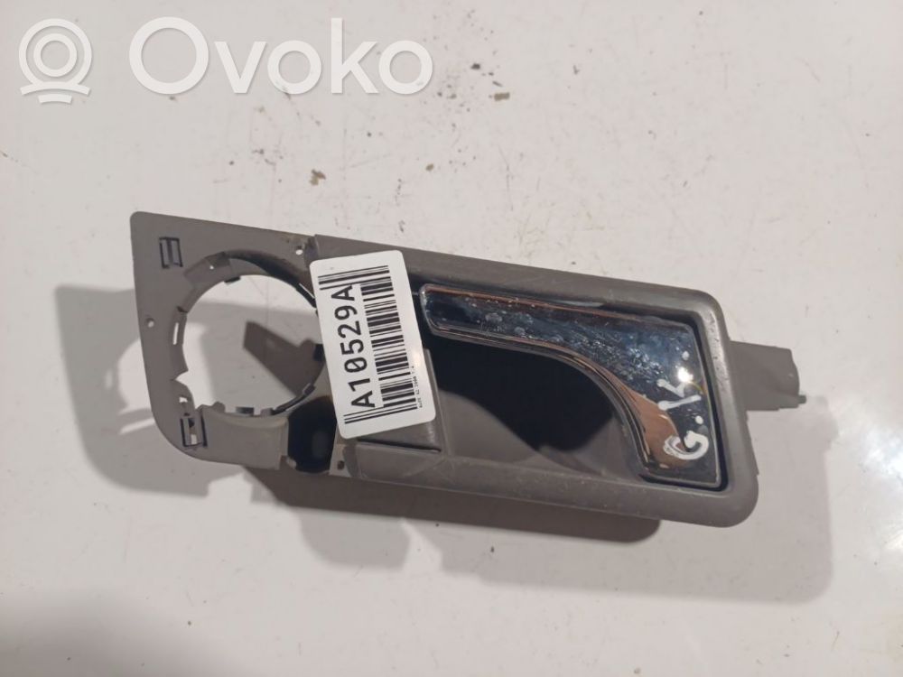 Audi A2 Manecilla interna puerta trasera 