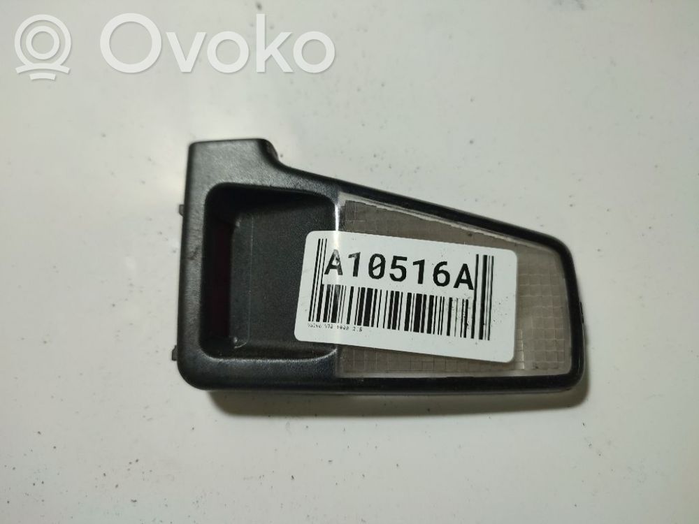 Volvo S70  V70  V70 XC Inne oświetlenie wnętrza kabiny 