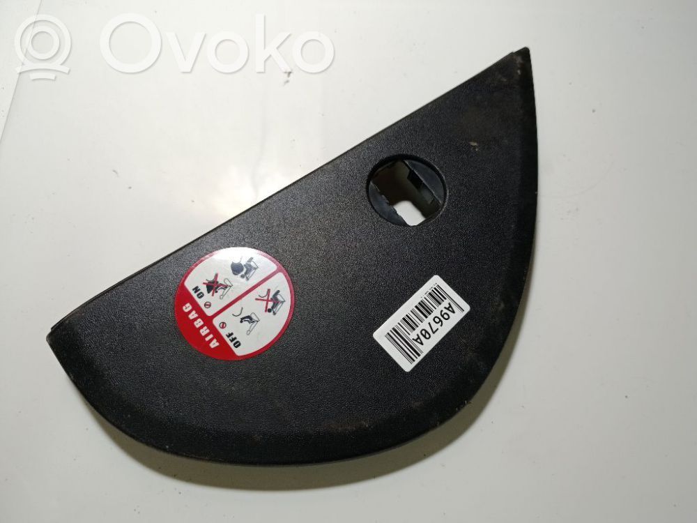 Muu sisätilojen osa   84786,1H000,84786