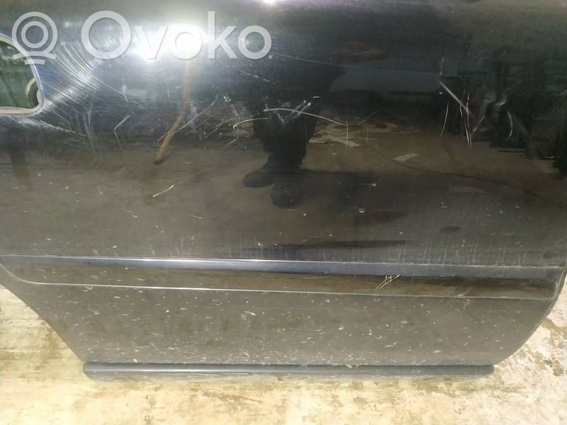Volvo V70 Mască ușă spate (turnată) 