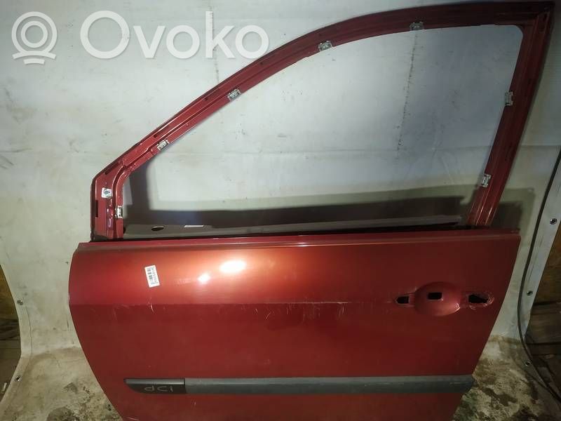 Renault Scenic II -  Grand scenic II Ușă față 