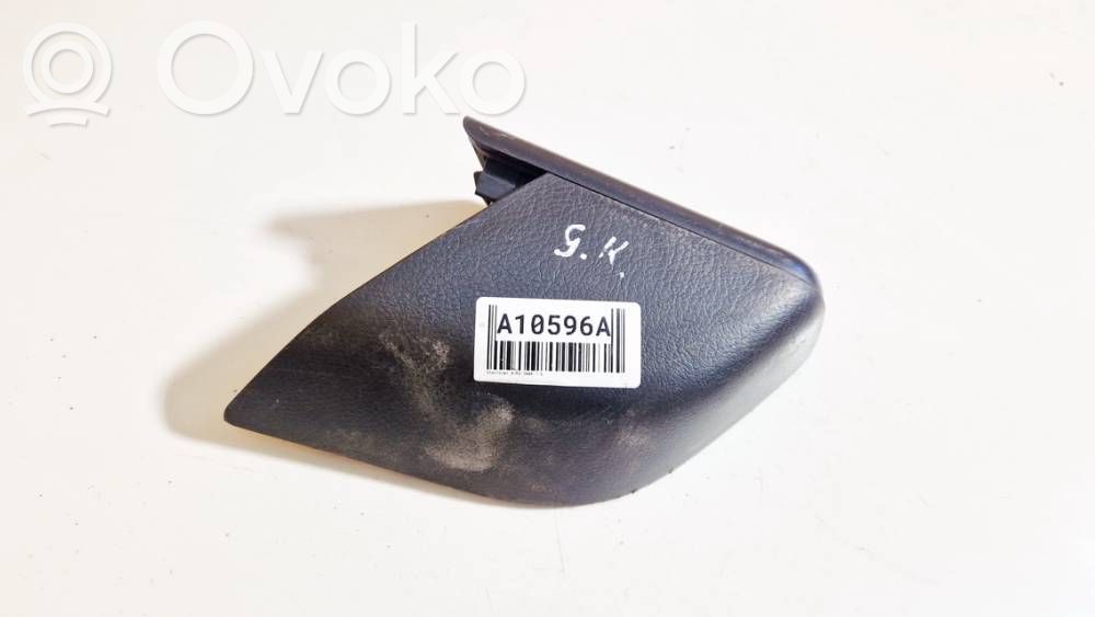 Chevrolet Aveo Alte piese de interior 