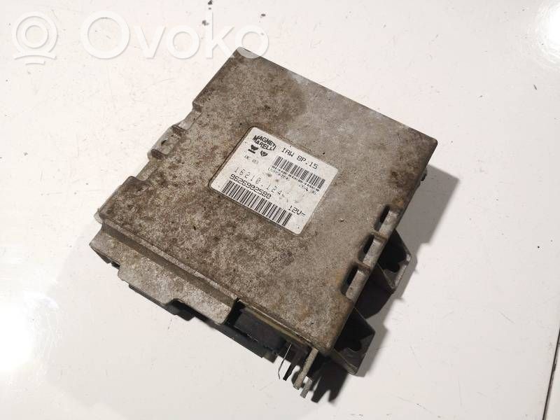 Unitate/modul de control motor   9626902580,16210124,16210124,9626902580