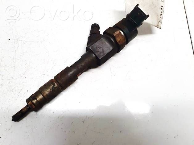 Renault Scenic I Injektor Einspritzdüse 