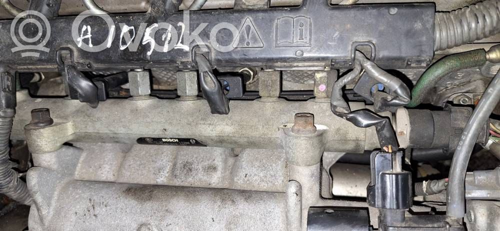 Honda Accord Rampă alimentare injectoare 