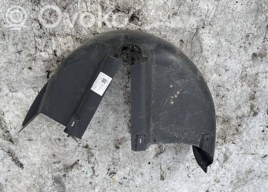 Skoda Fabia Mk1 (6Y) Nadkole tylne