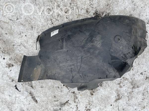 Volkswagen Crafter Apărători interioare aripă roată față