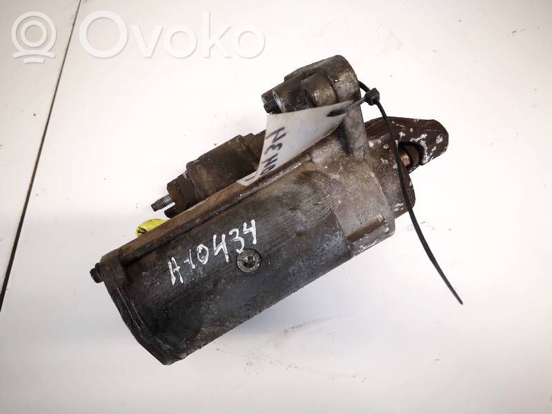 Motor de arranque   9662854080,TS18E13,9662854080,TS18E13