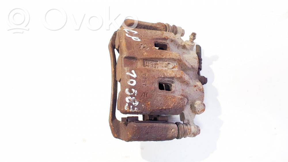 Nissan X-Trail T30 Pinza del freno anteriore 