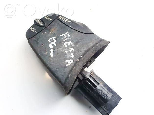 Ford Fiesta Interruttore/pulsante di controllo multifunzione 