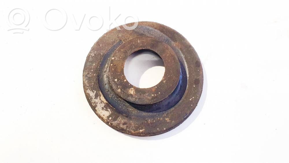 Seat Leon (1P) Molla elicoidale anteriore con cuscinetti in gomma
