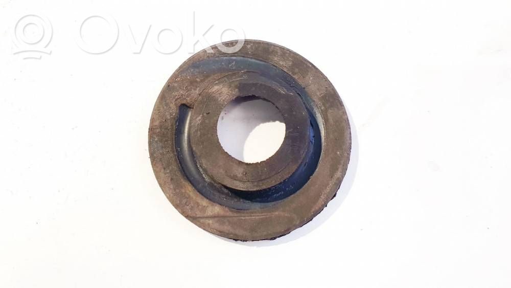 Seat Leon (1P) Molla elicoidale anteriore con cuscinetti in gomma