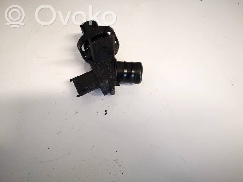 Opel Insignia A Ansaugluftsensor 